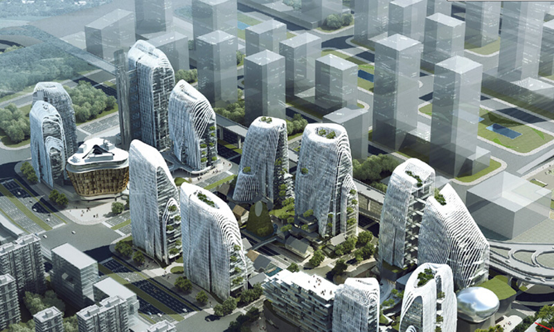 东营证大喜马拉雅