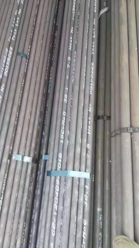 东营无缝钢管